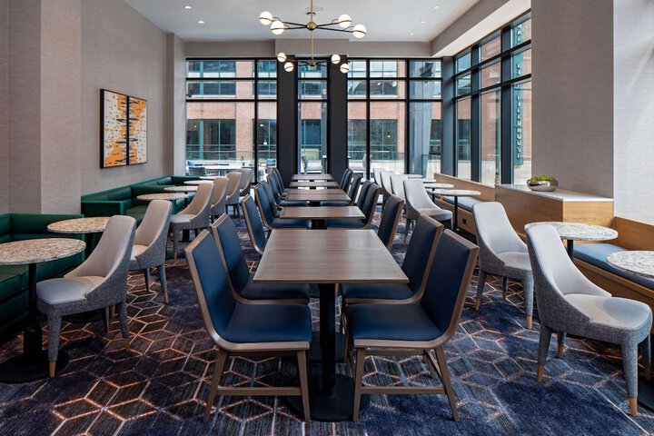 Hyatt House Indianapolis Downtown