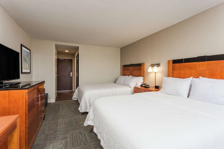 Hampton Inn Manassas
