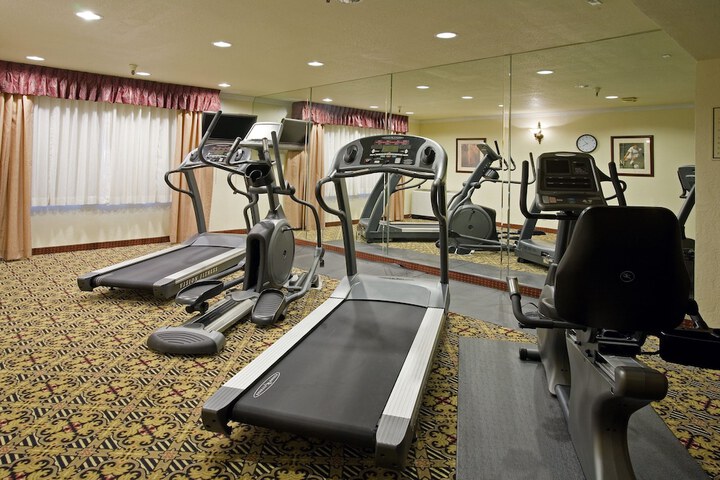 Holiday Inn Rancho Cordova by IHG