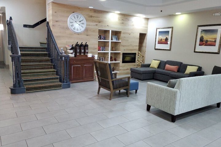Country Inn & Suites by Radisson Buford at Mall of Georgia, GA