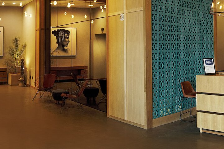 Hotel Indigo El Paso Downtown by IHG