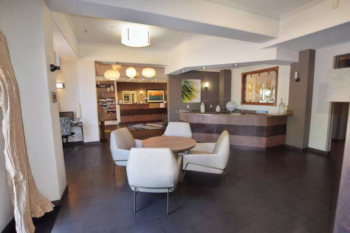 Fairfield Inn & Suites by Marriott Grand Junction Downtown