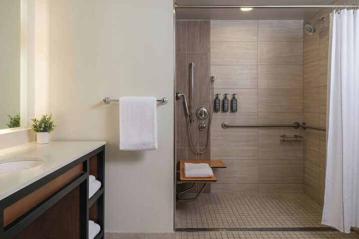 Sheraton Steamboat Resort Villas