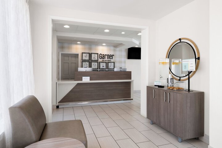 Garner Hotel Virginia Beach North by IHG