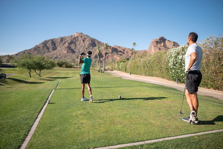 Golf 141 of 147