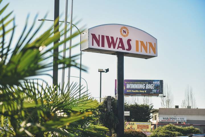 Niwas Inn