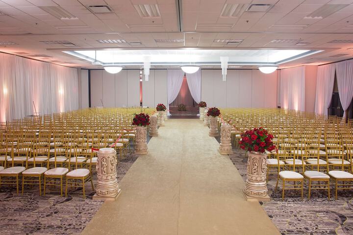 Wedding/Banquet 26 of 26