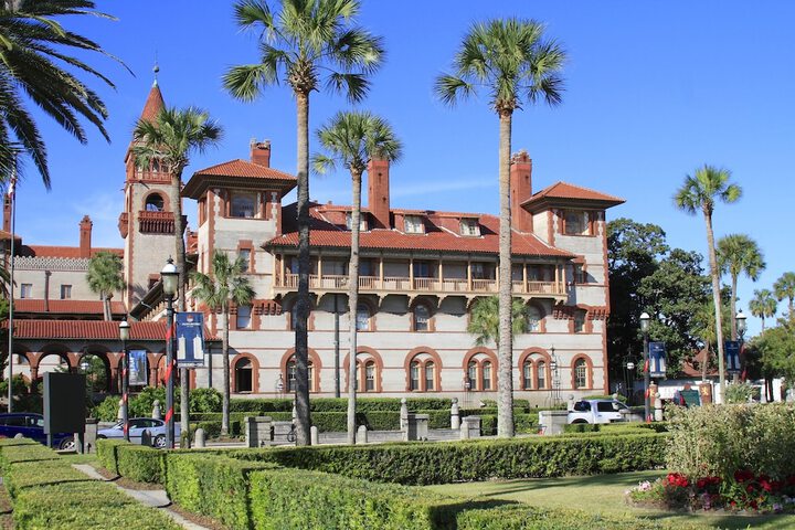 Renaissance St. Augustine Historic Downtown Hotel