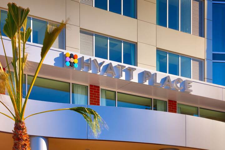 Hyatt Place Emeryville / San Francisco Bay Area