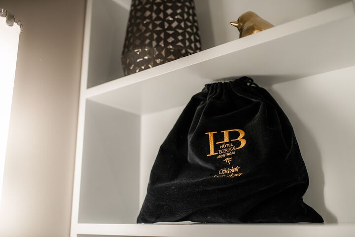 Hotel Birks Montreal