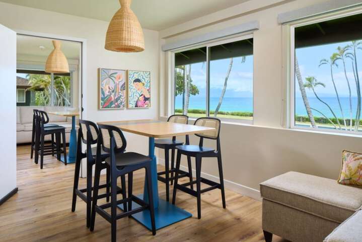 Royal Lahaina Resort & Bungalows