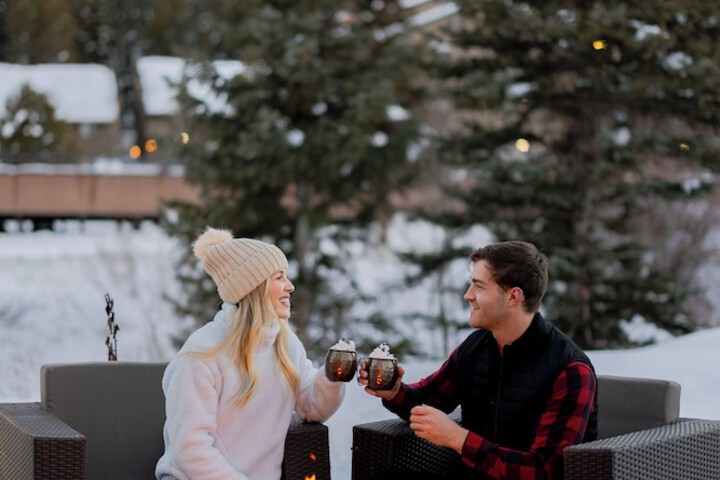 Cambria Hotel Copper Mountain