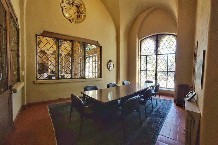 Berkeley City Club