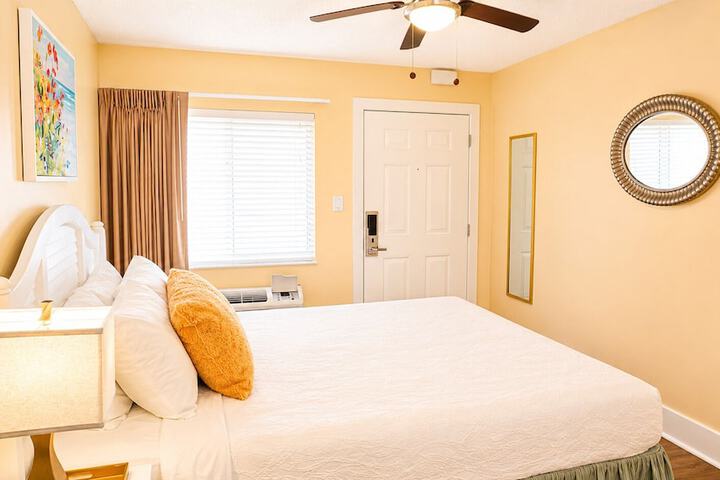 Belleair Beach Resort Motel