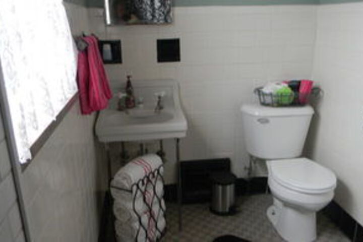 Maple Street Bed & Breakfast