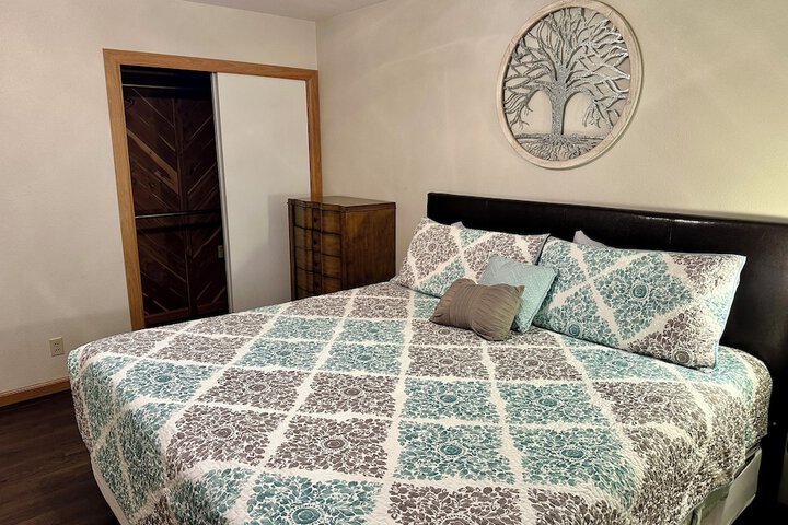 Soap Lake Resort a Dazzler Select by Wyndham