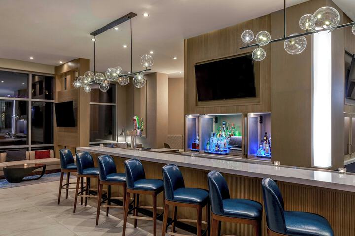 The Westin Washington Dulles Airport