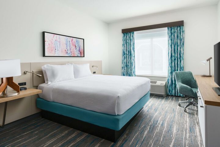 Hilton Garden Inn Apopka City Center