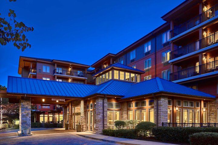 Hilton Garden Inn Gatlinburg