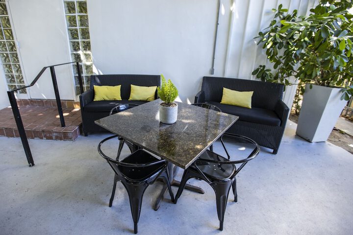 Terrace/Patio 54 of 58