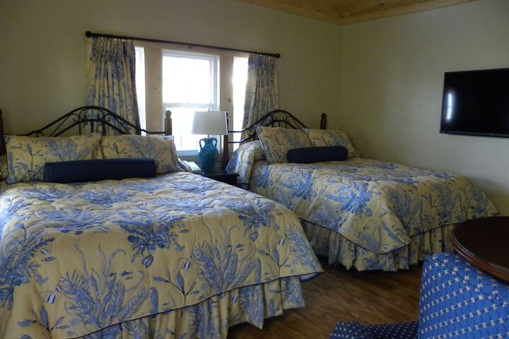 Colonial Gables Oceanfront Village