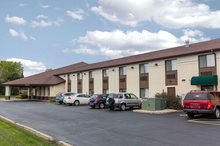 Quality Inn Sycamore - DeKalb