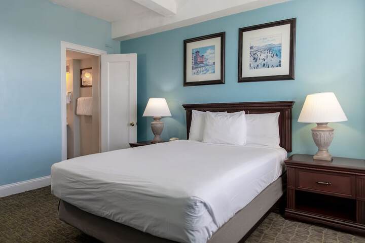 Legacy Vacation Resorts Brigantine Beach
