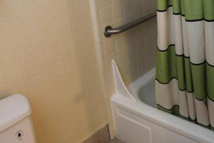 Hudson House