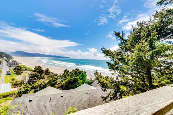 Escape to Oceanside
