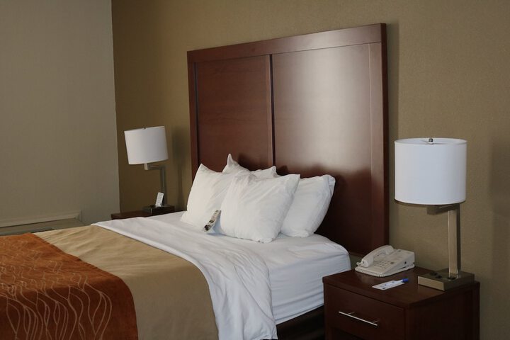 Comfort Inn Binghamton I-81