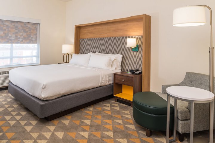 Holiday Inn Joplin by IHG