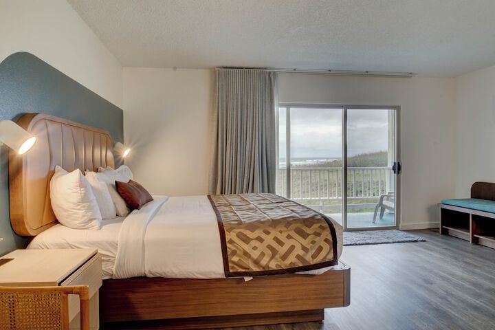 Adobe Resort
