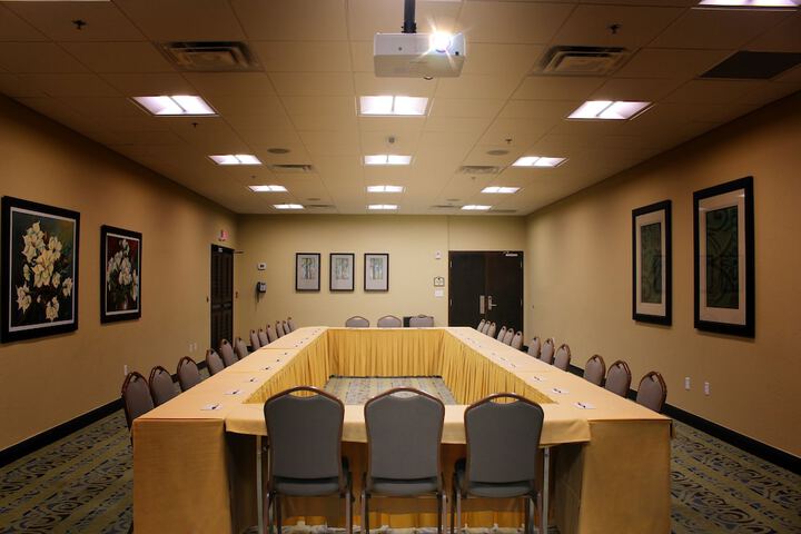 Meeting 52 of 80