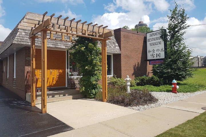 DoubleTree Fallsview Resort & Spa by Hilton Niagara Falls