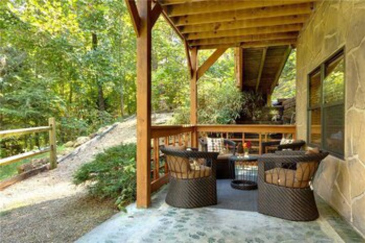 Stonebrook Lodge