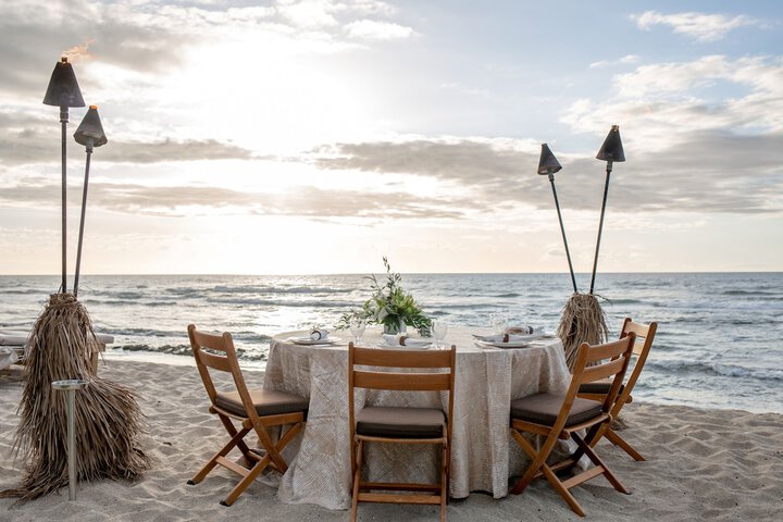 Four Seasons Resort Hualalai