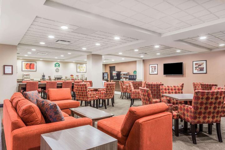 Wingate by Wyndham Regina