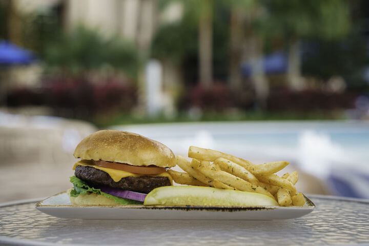 Hyatt Regency Orlando