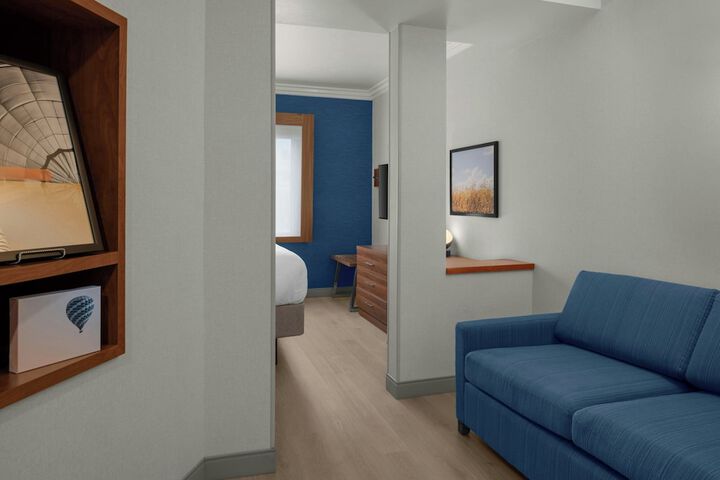 City Express by Marriott Rancho Cucamonga