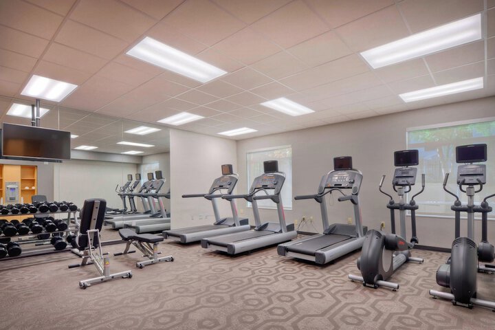 Fairfield Inn & Suites by Marriott Winston-Salem Downtown