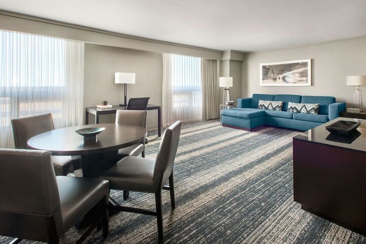 Boston Marriott Burlington