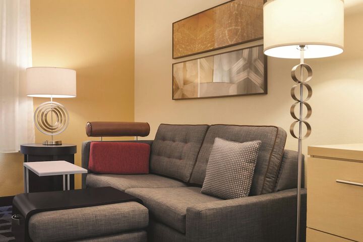 TownePlace Suites by Marriott Joliet South