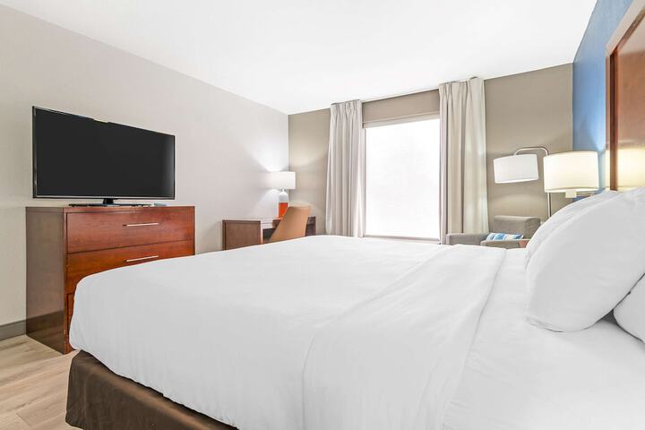 Comfort Inn Near Six Flags St. Louis