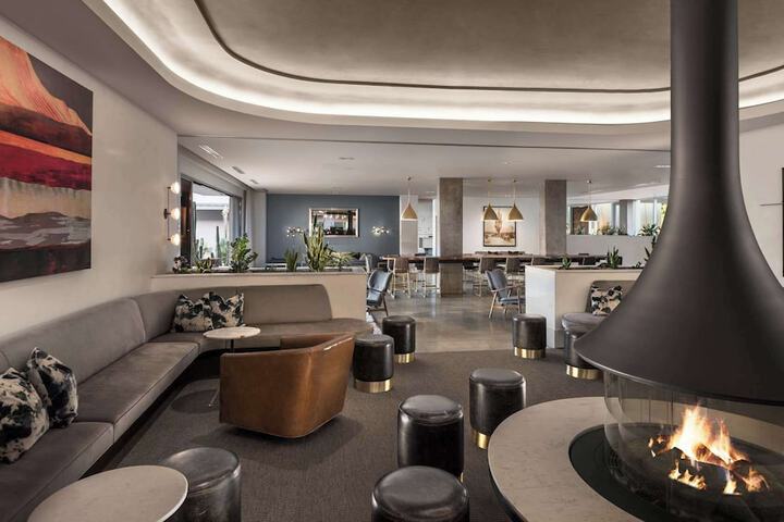 Mountain Shadows Resort Scottsdale