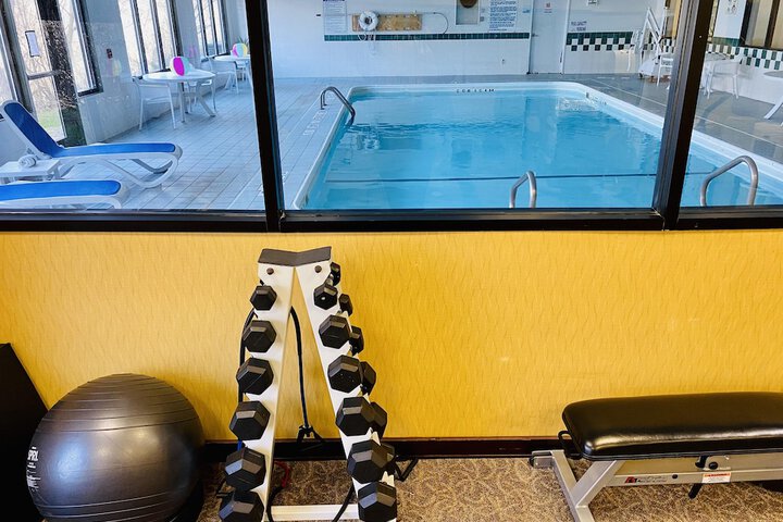 Pool 4 of 55