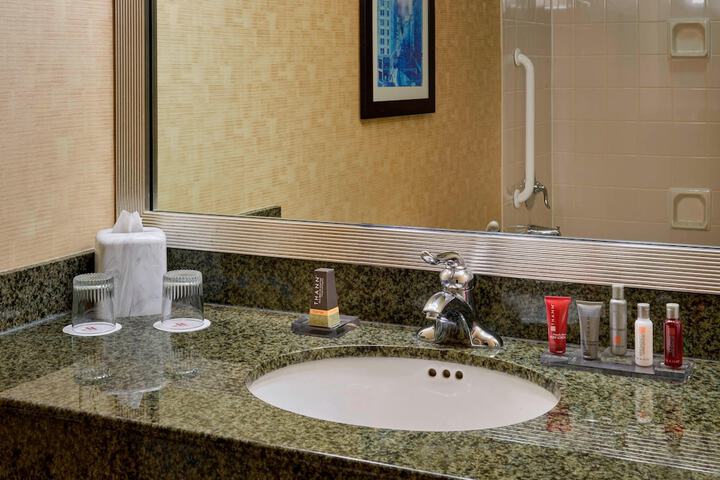 Marriott Milwaukee West