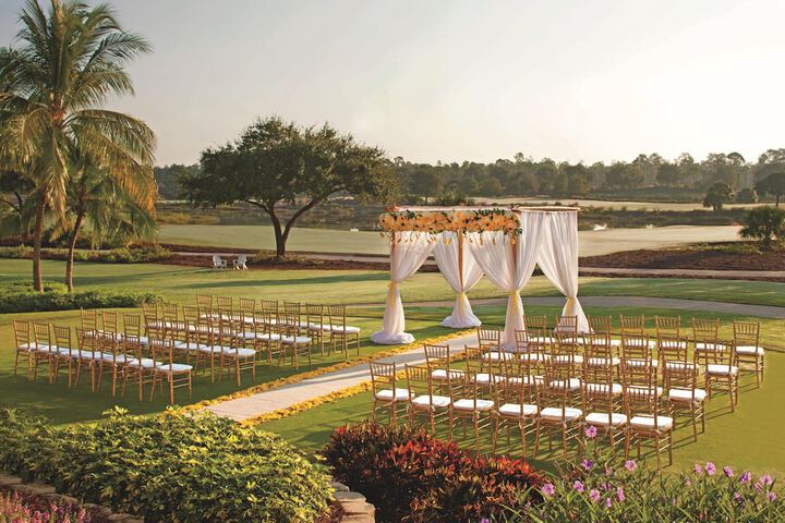 The Ritz-Carlton Naples Tiburón