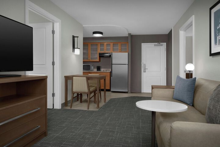 Residence Inn by Marriott Boston Marlborough