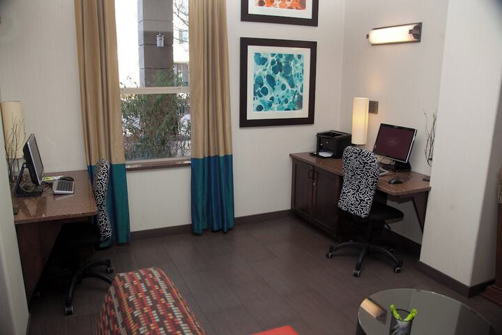 Fairfield Inn & Suites by Marriott Grand Junction Downtown