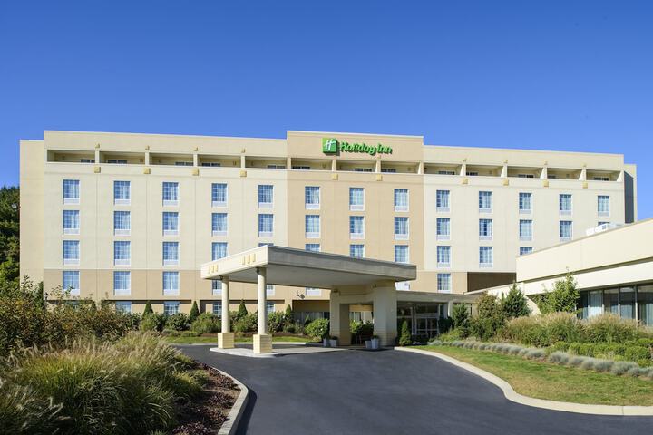 Holiday Inn Norwich by IHG